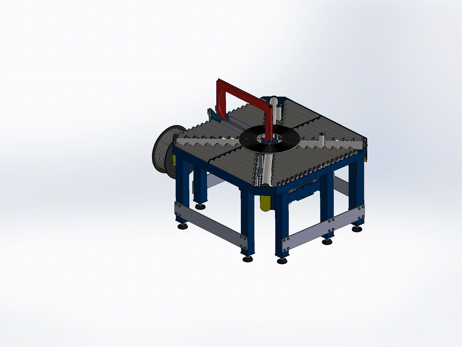 2023.02月-自动捆扎机sw21